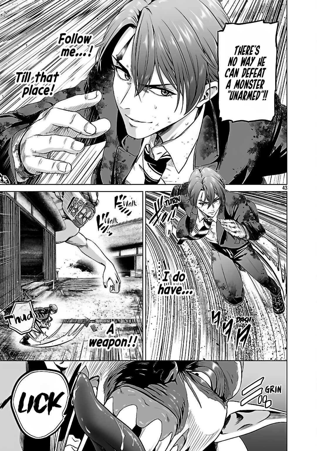 Chapter 2.2 - Page 21
