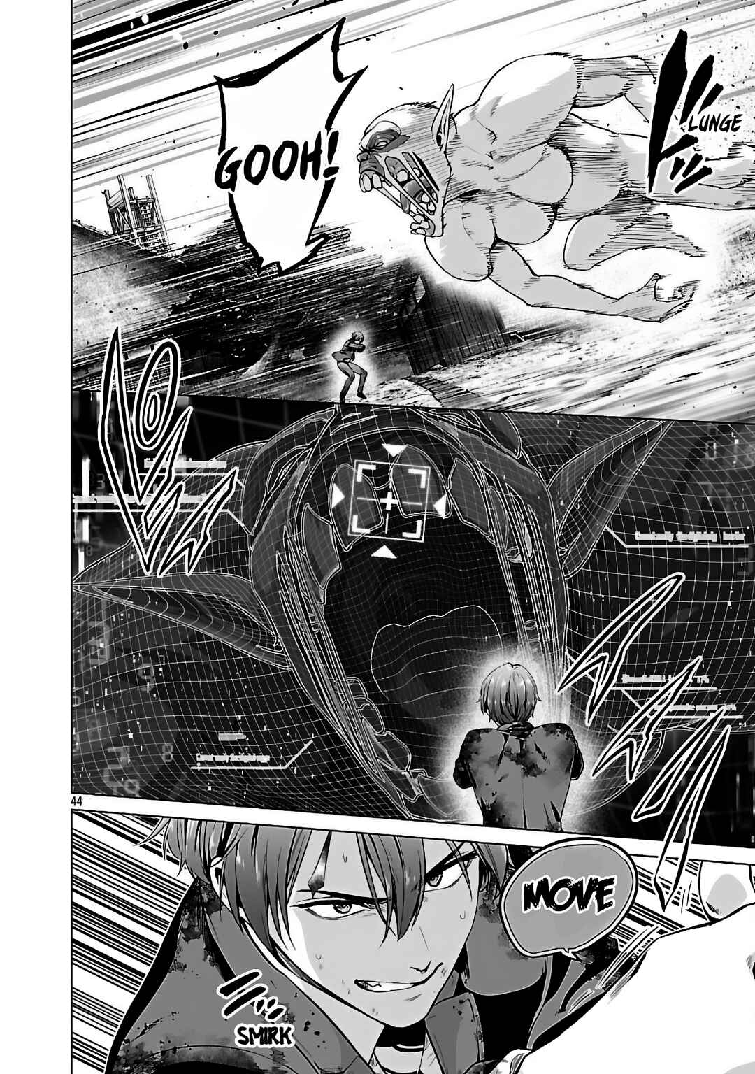 Chapter 2.2 - Page 22