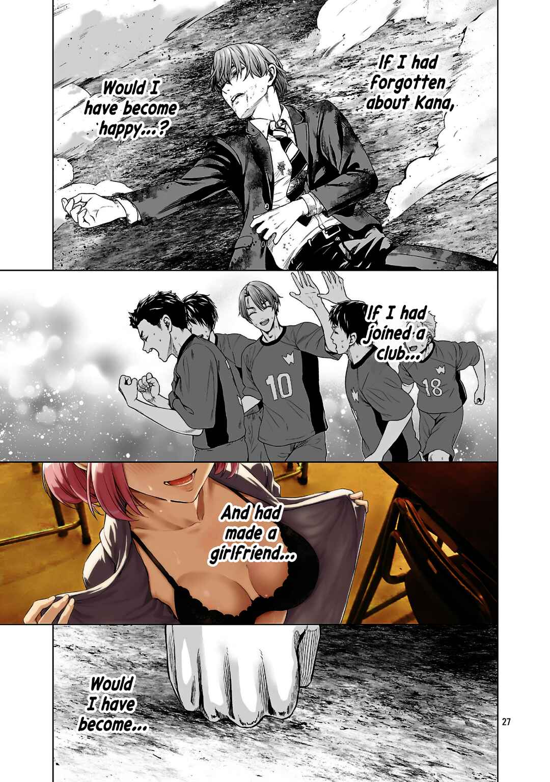 Chapter 2.2 - Page 5