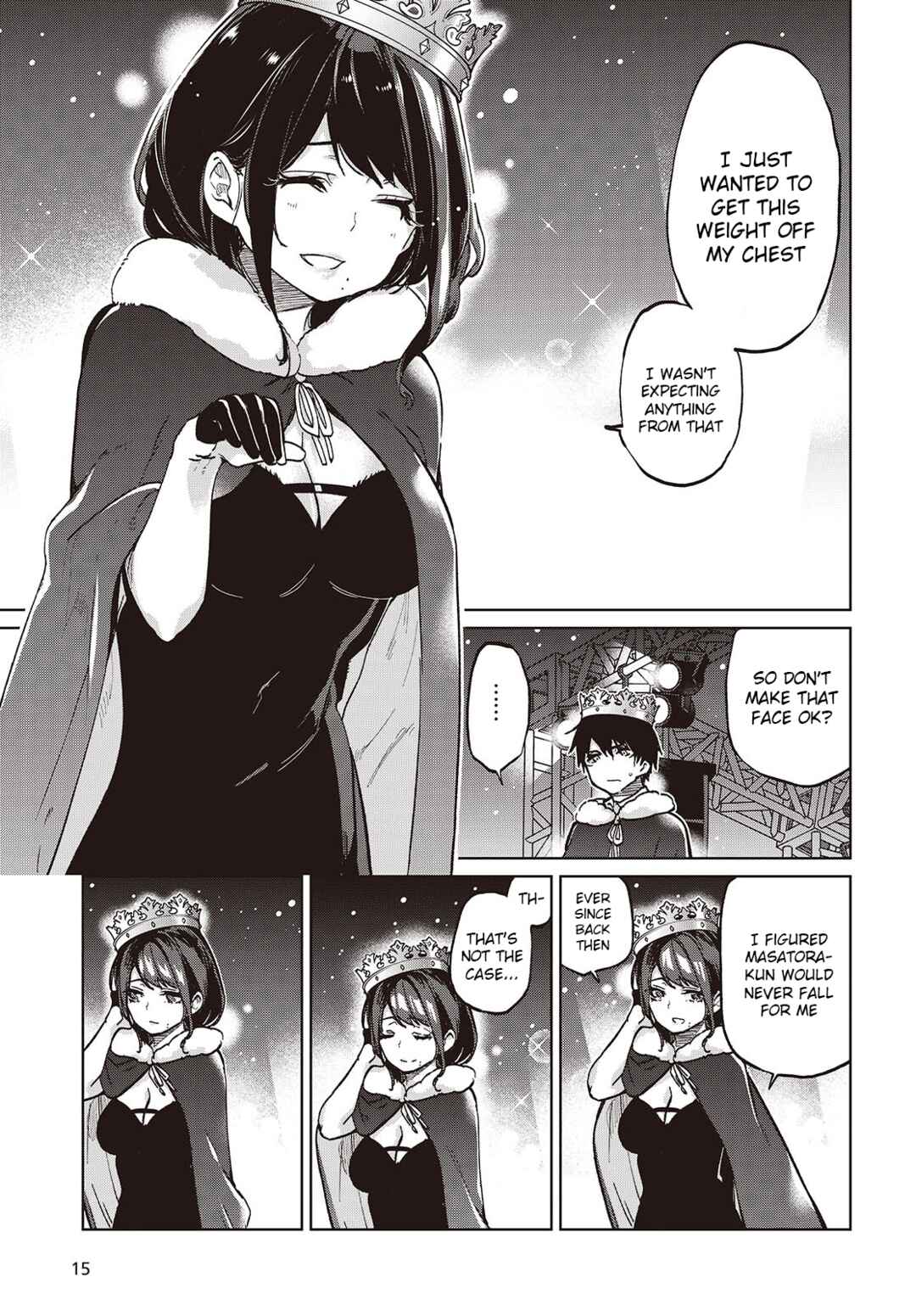 Chapter 95 - Page 11