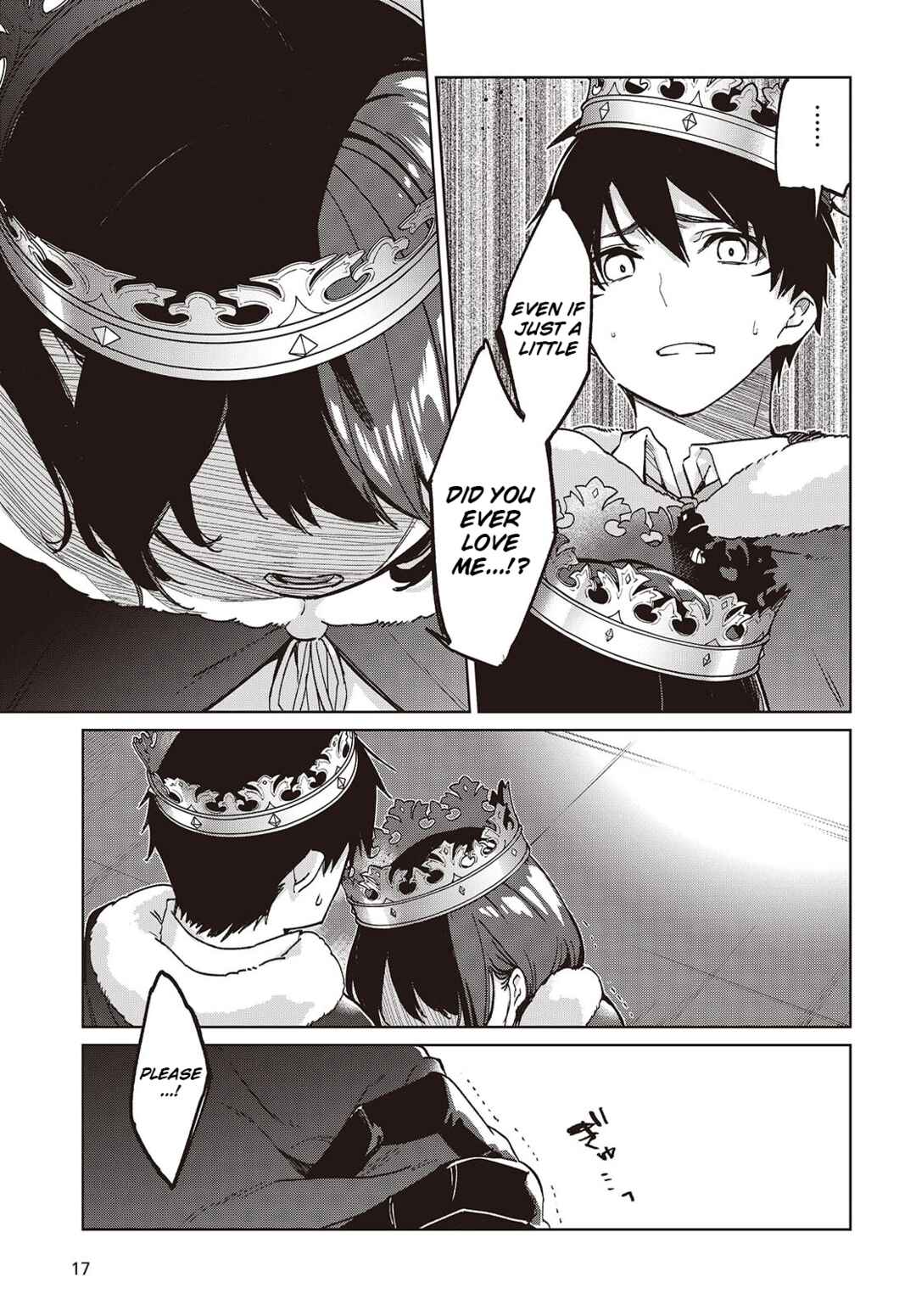 Chapter 95 - Page 13