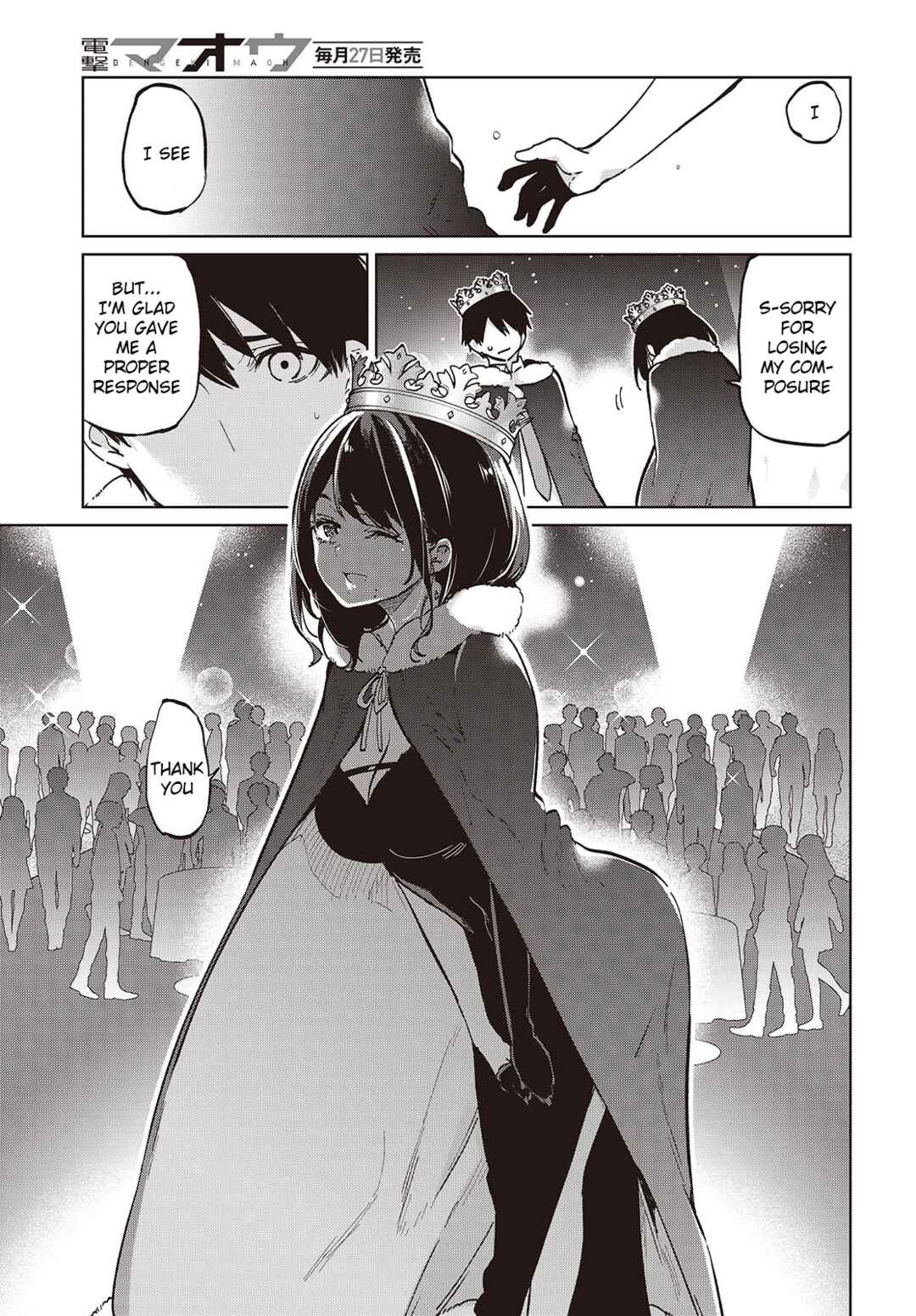 Chapter 95 - Page 17