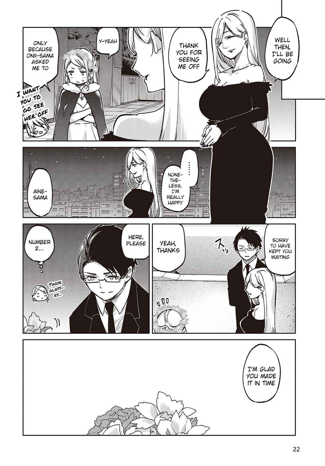 Chapter 95 - Page 18