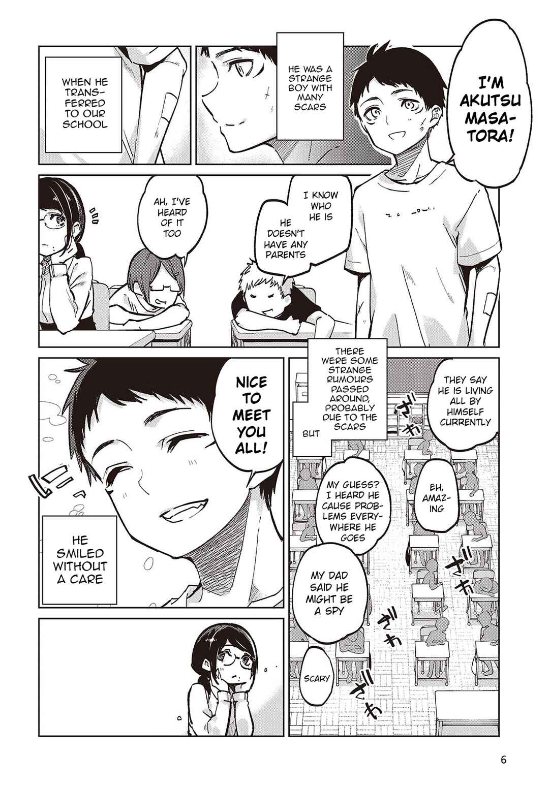 Chapter 95 - Page 2