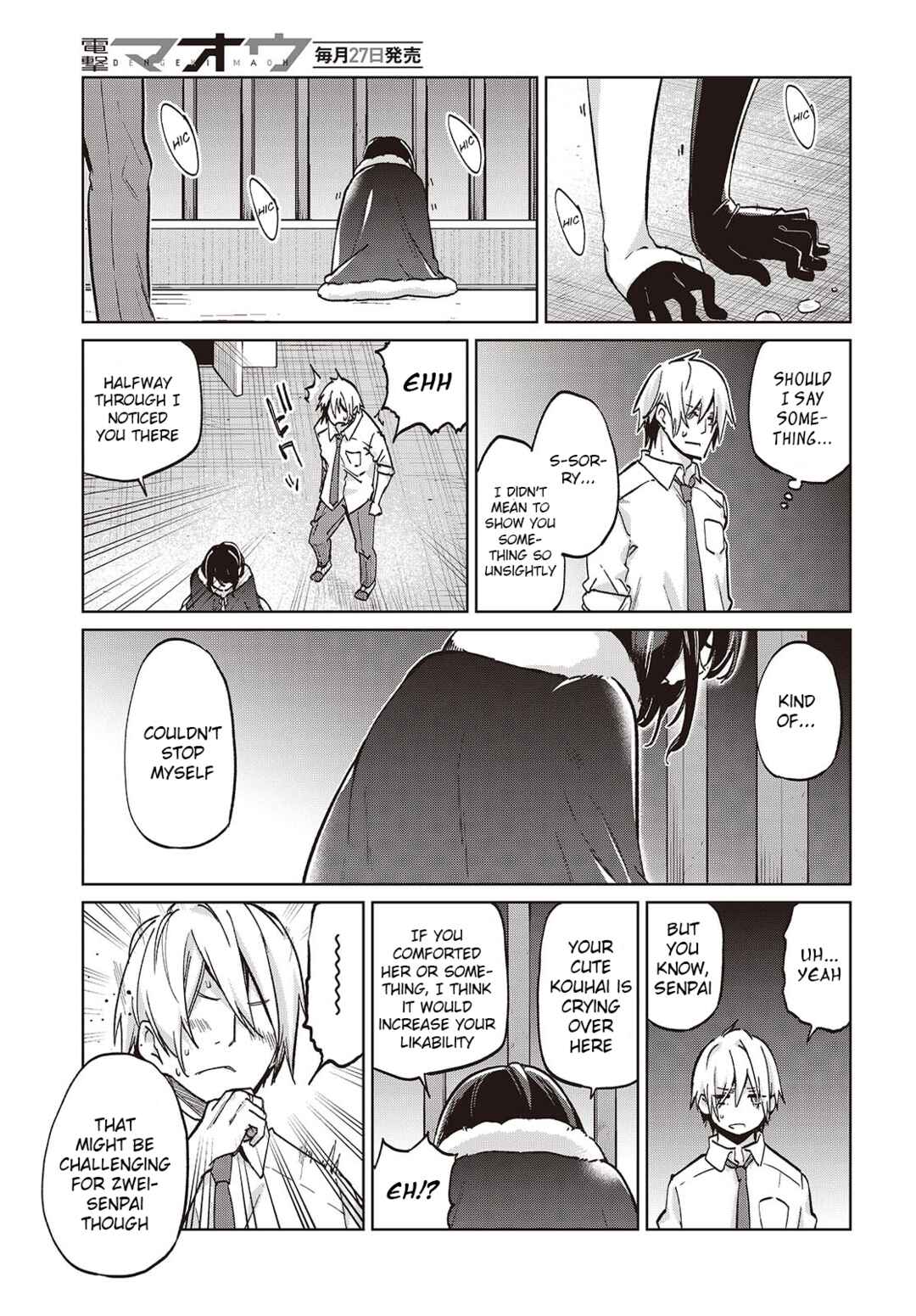 Chapter 95 - Page 27