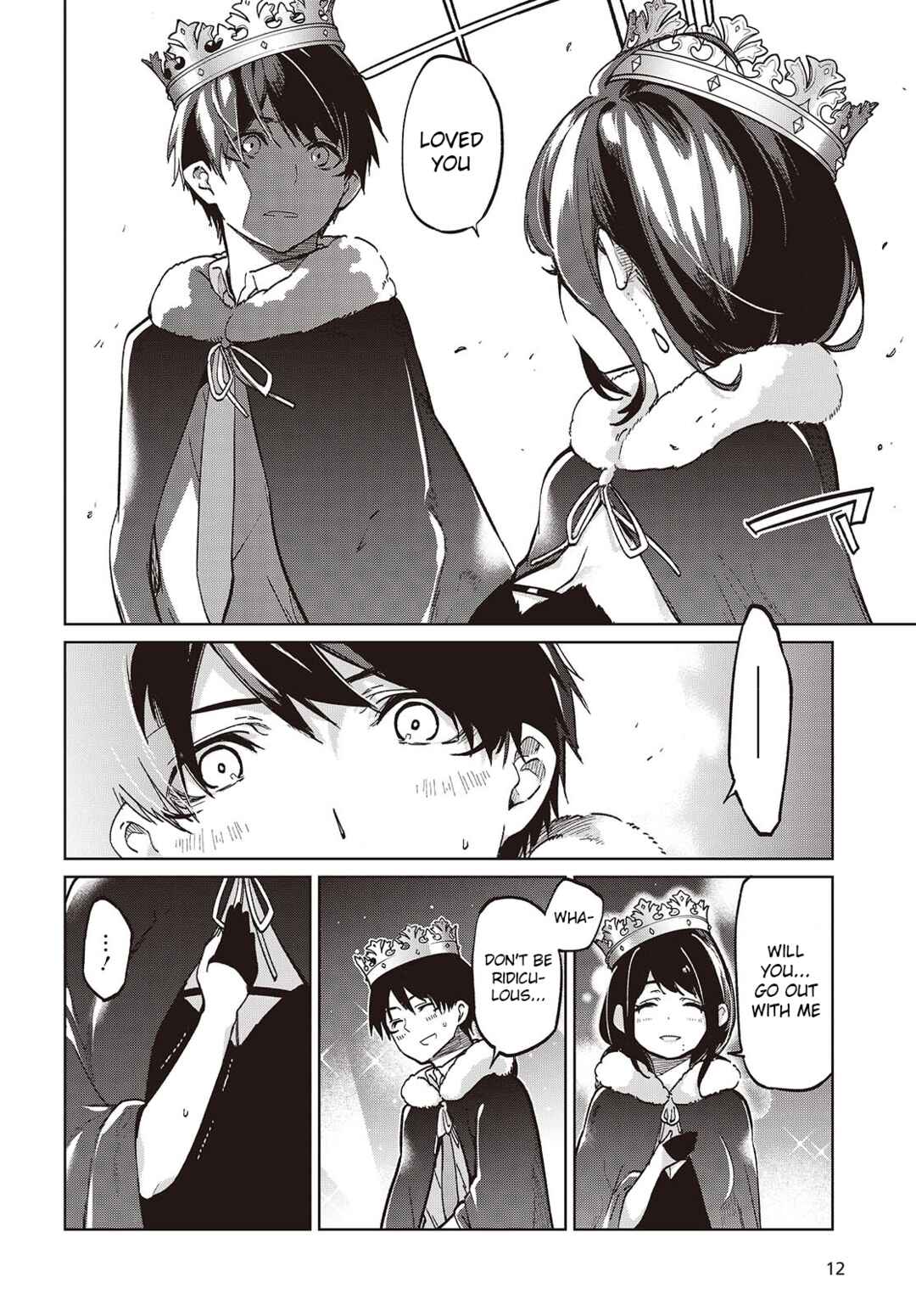 Chapter 95 - Page 8
