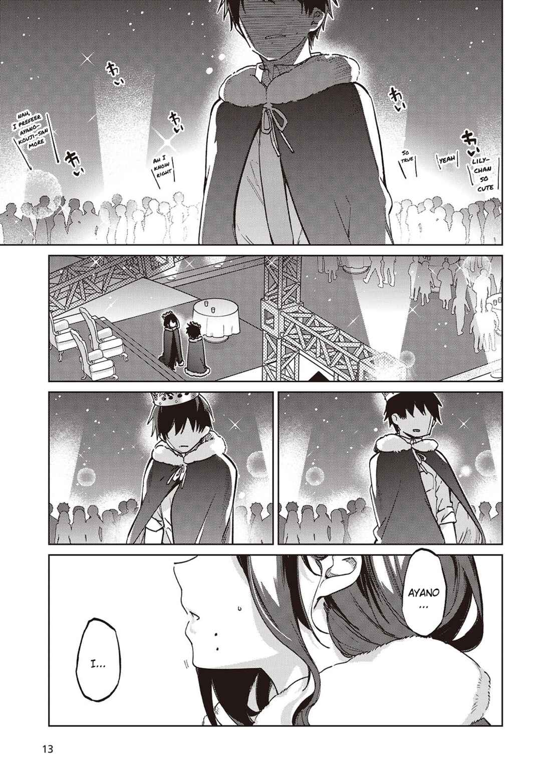Chapter 95 - Page 9