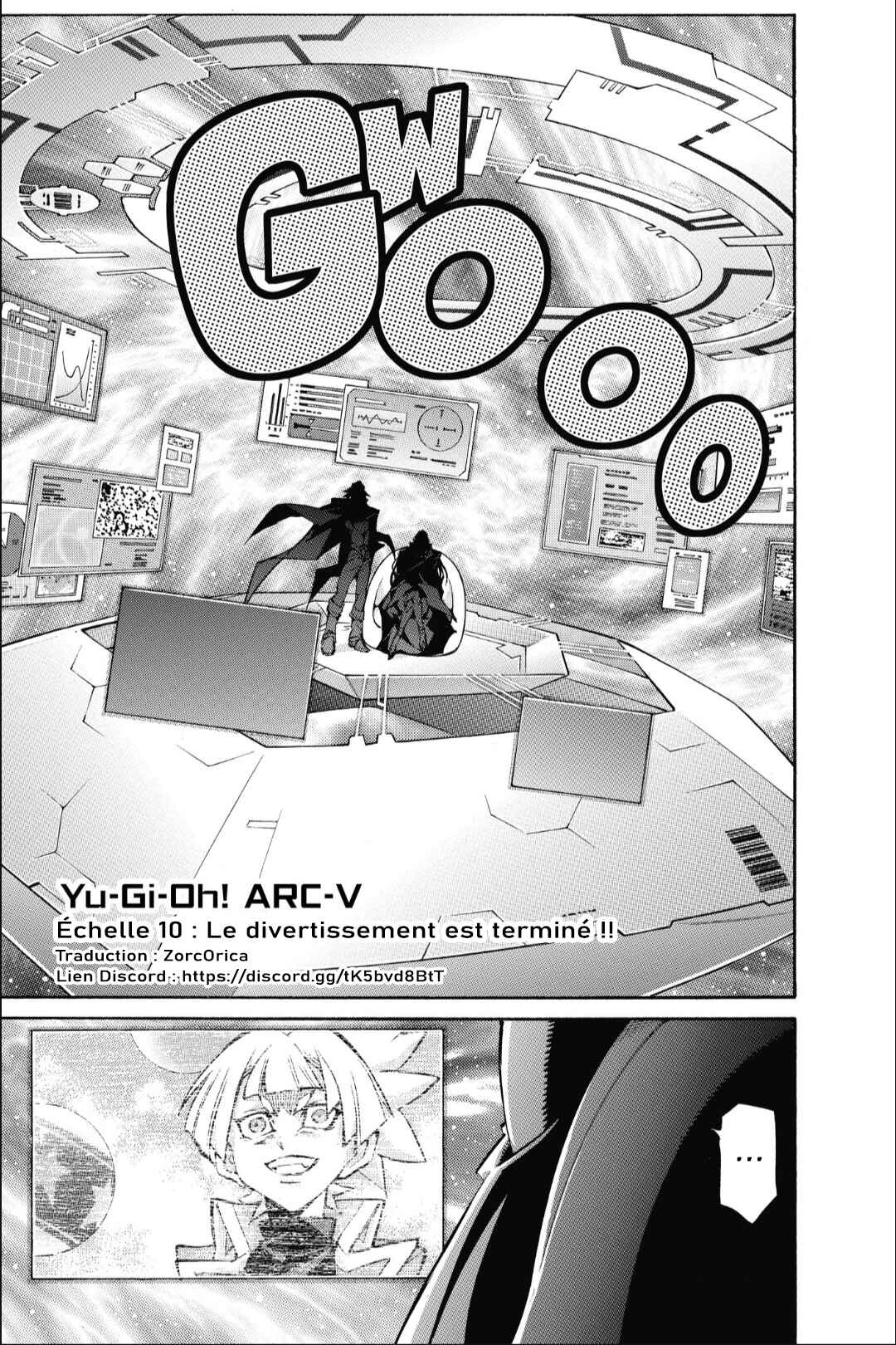 Chapter 10 - Page 1