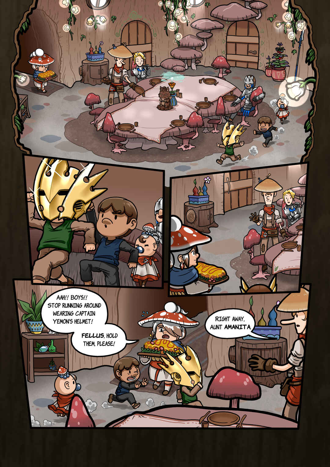Chapter 2 - Page 3