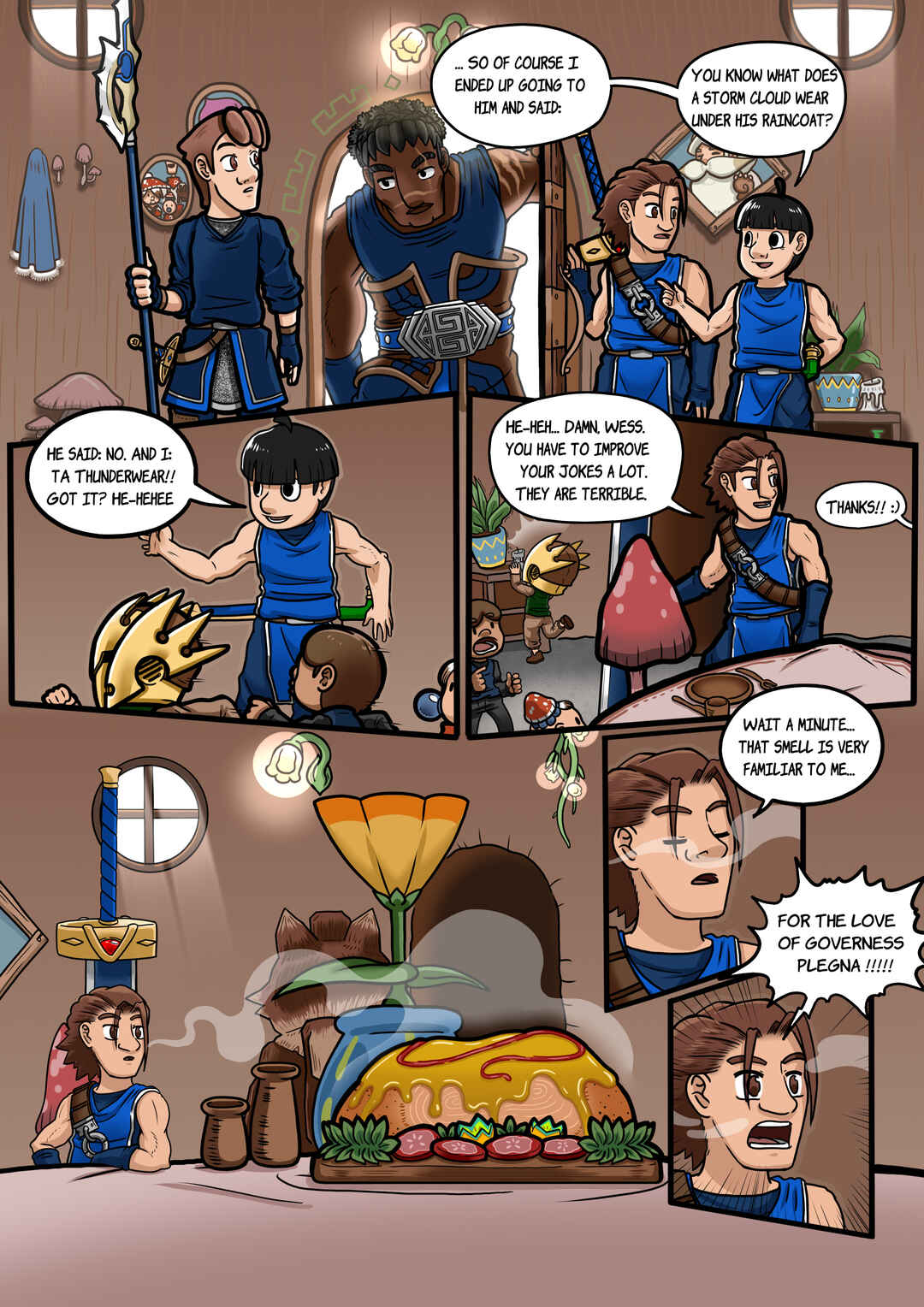 Chapter 2 - Page 5