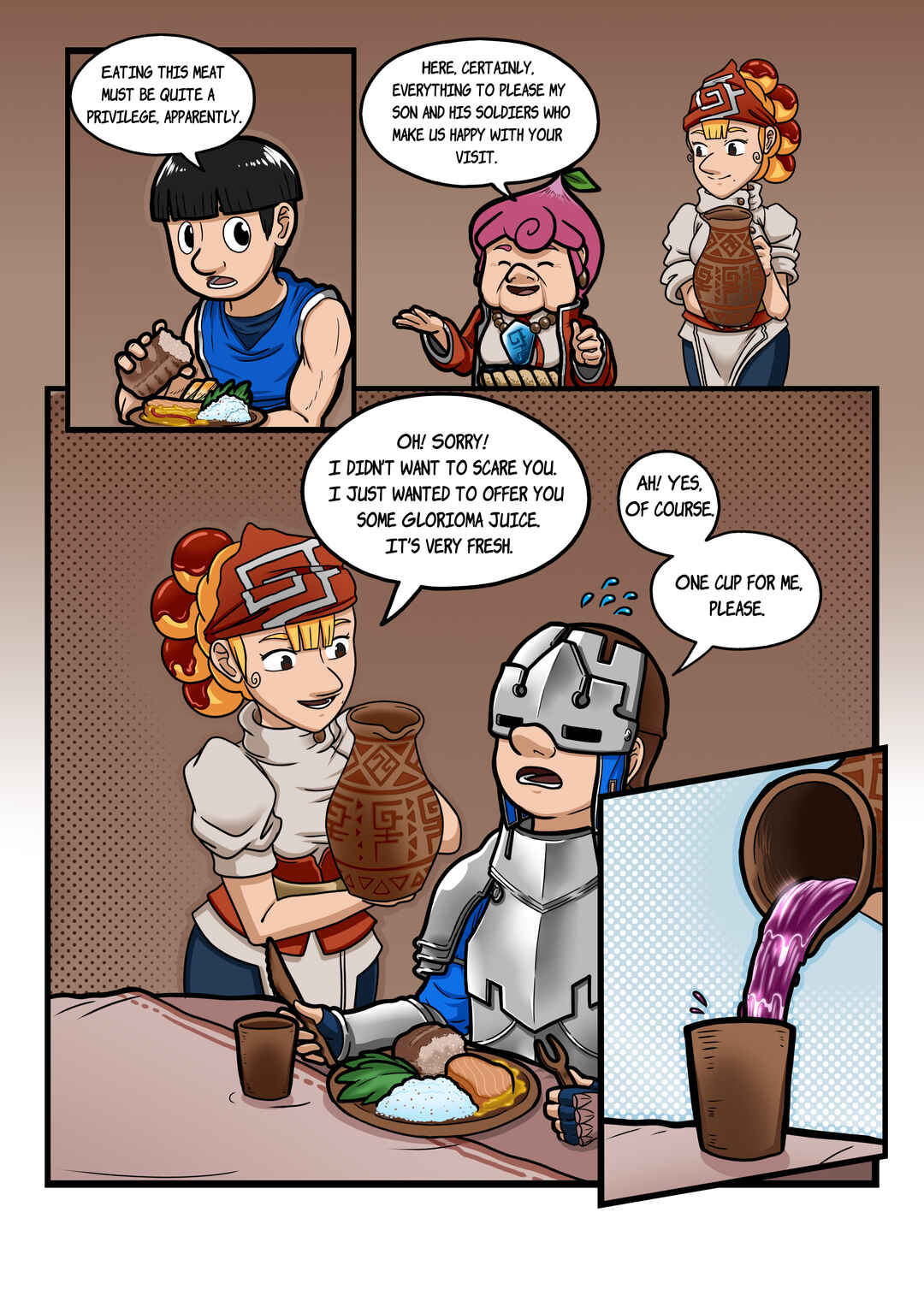Chapter 2 - Page 9