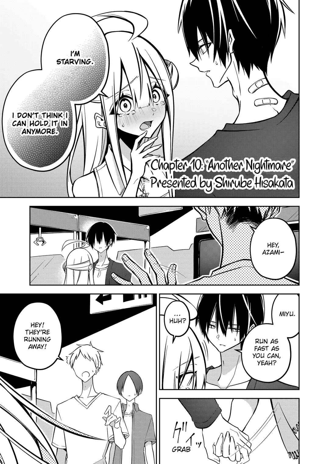 Chapter 10 - Page 1