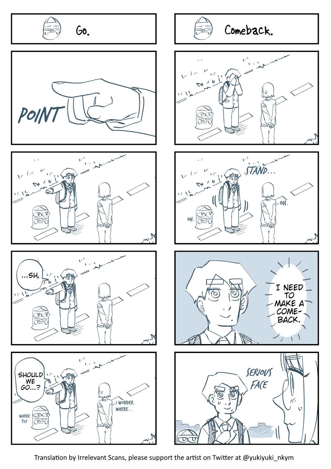Chapter 316 - Page 2