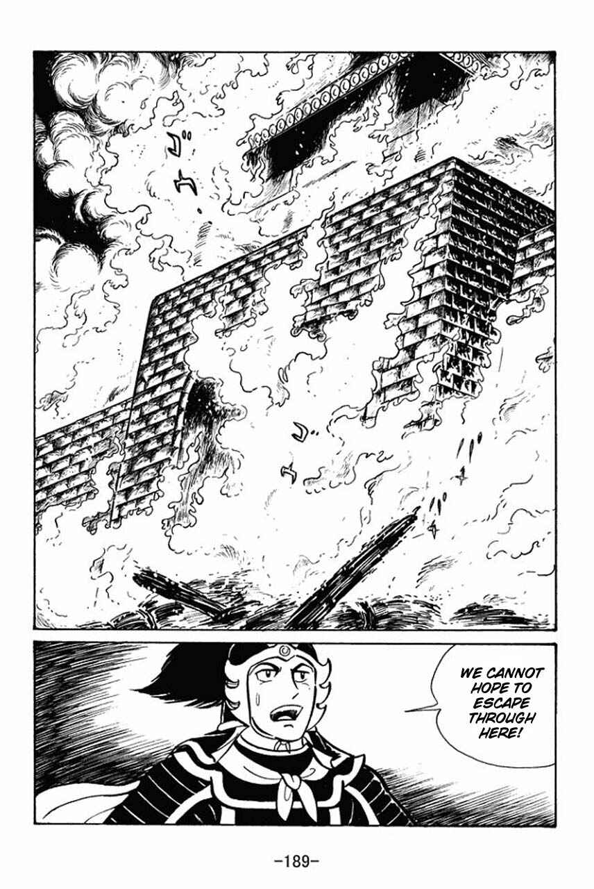 Chapter 45 - Page 30