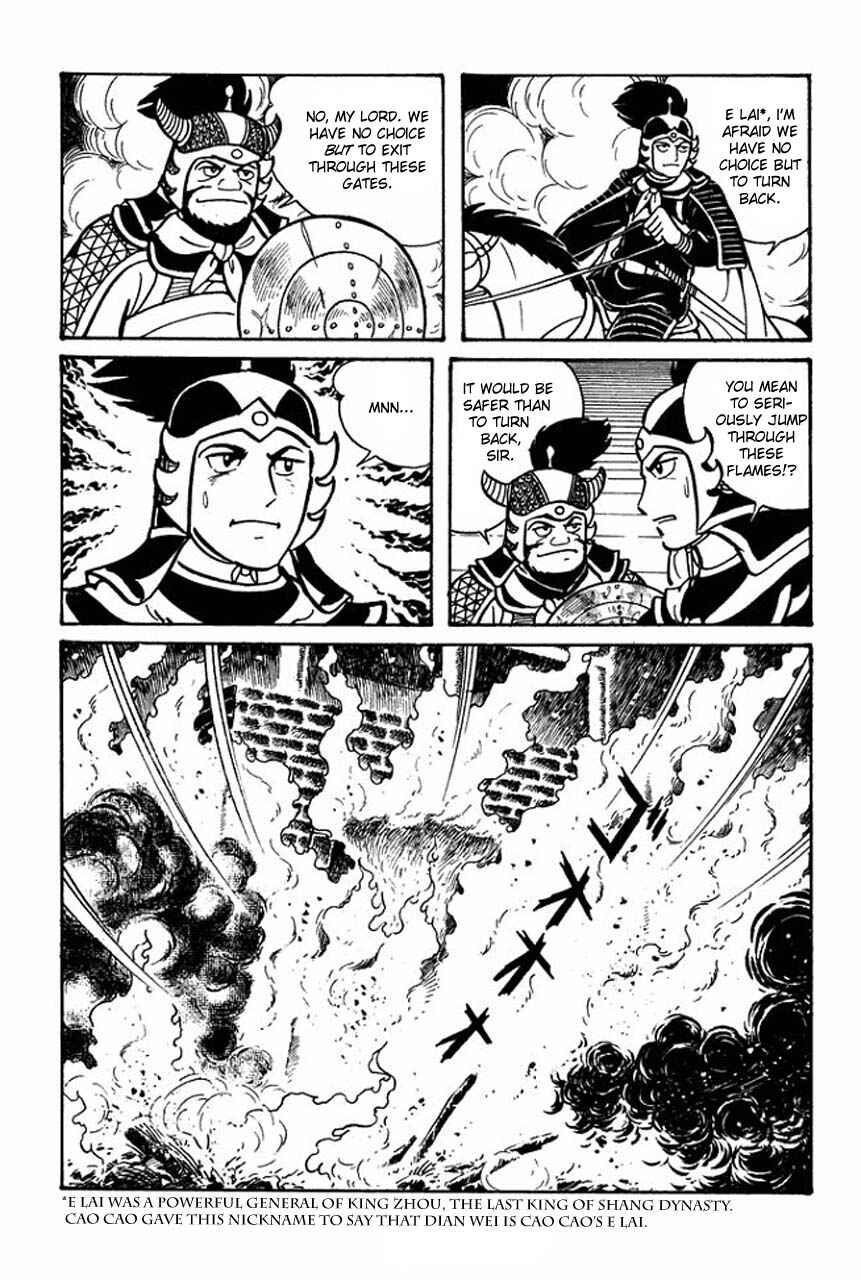 Chapter 45 - Page 31