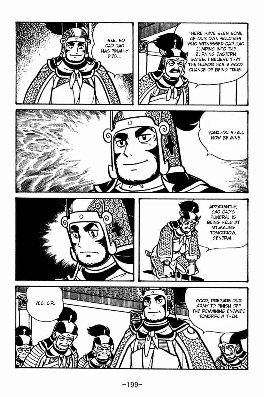 Chapter 45 - Page 40