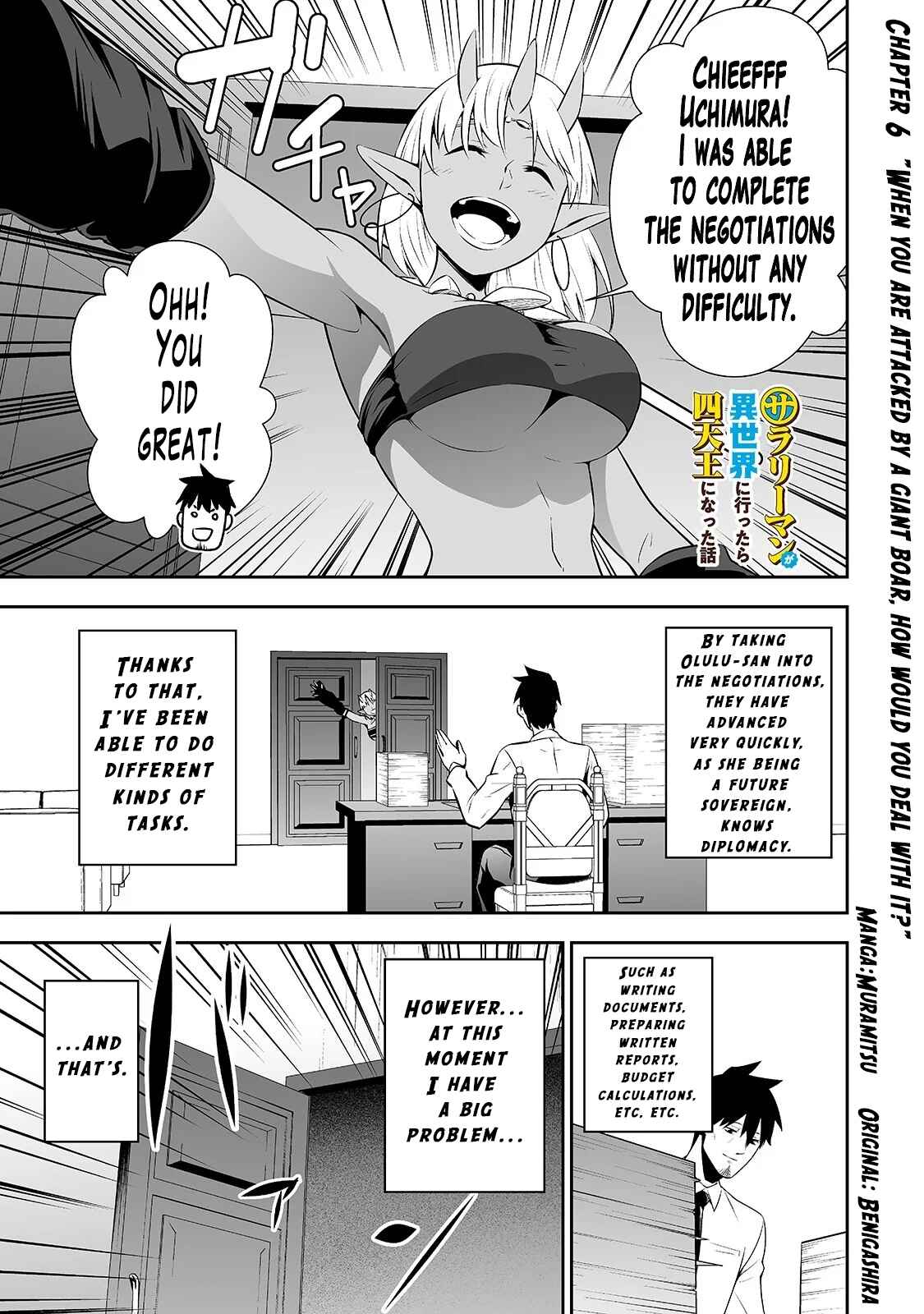 Chapter 6 - Page 2
