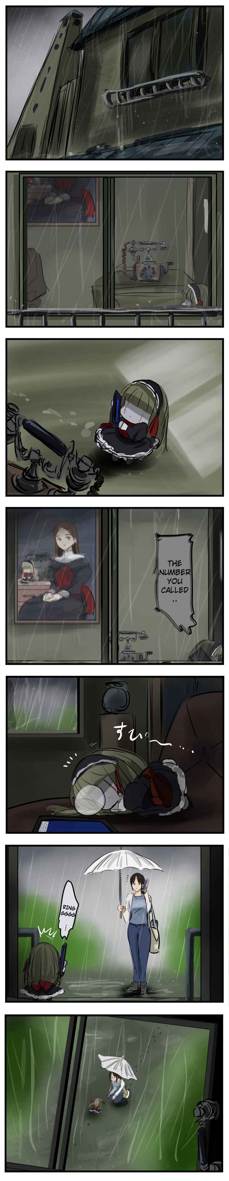 Chapter 57 - Page 1