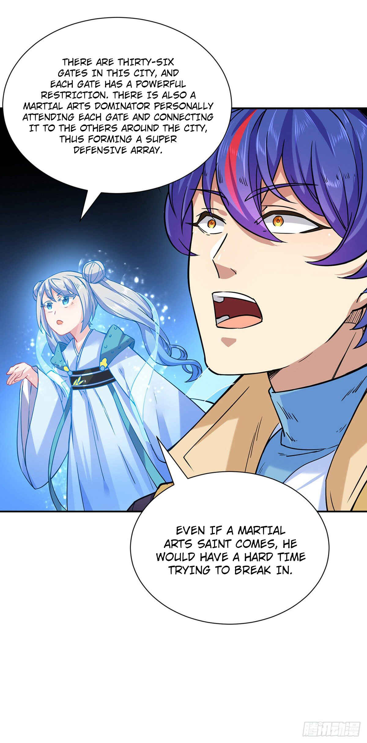 Chapter 201 - Page 27