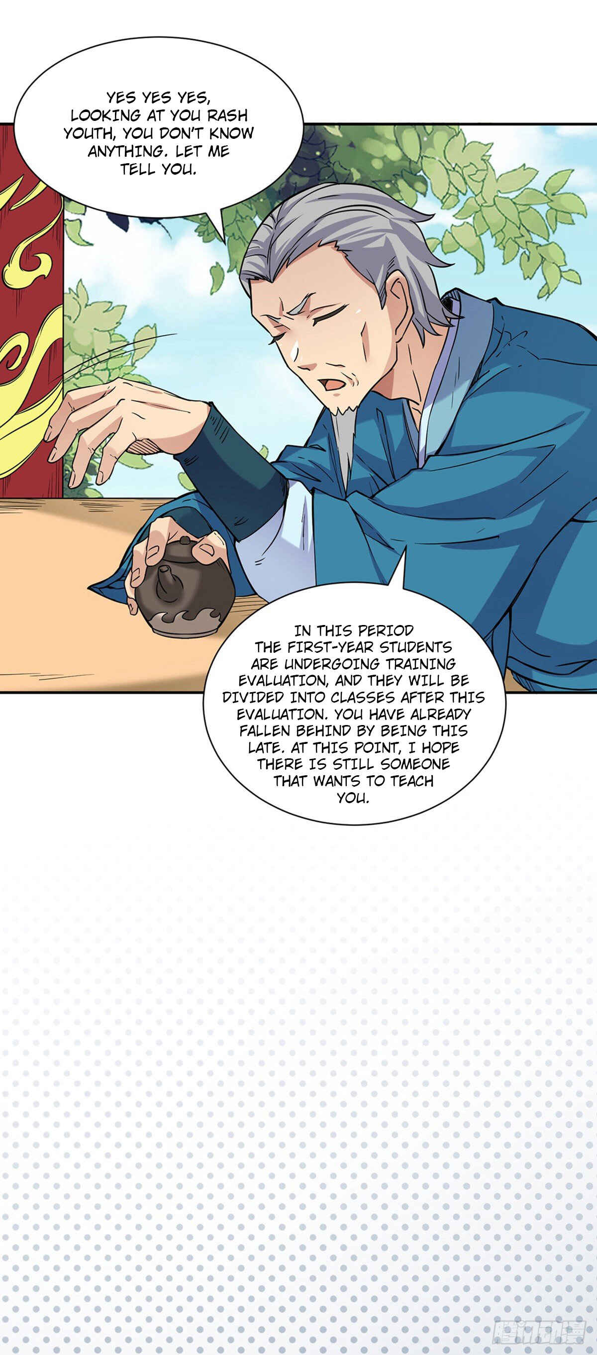 Chapter 201 - Page 32