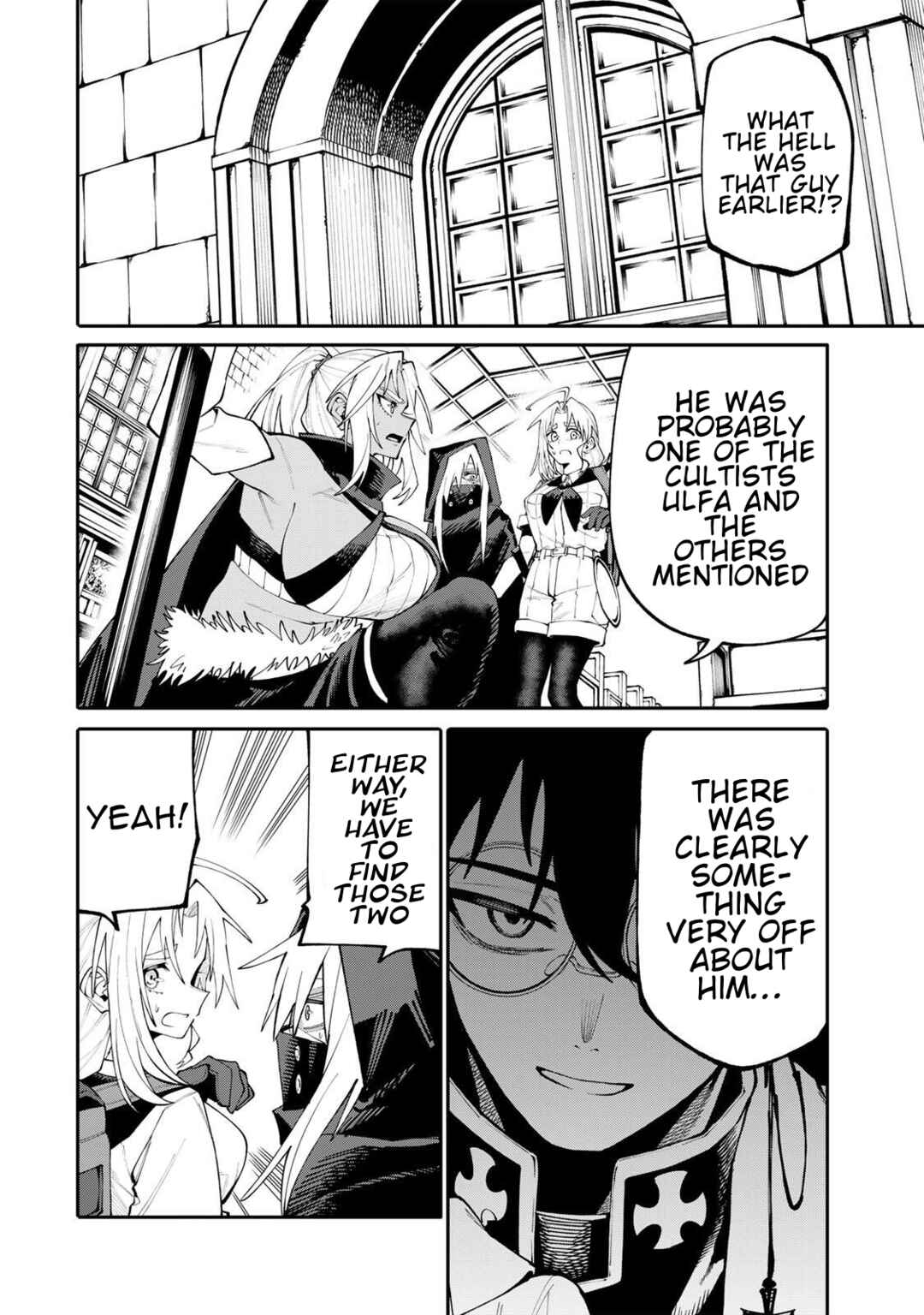 Chapter 23 - Page 12