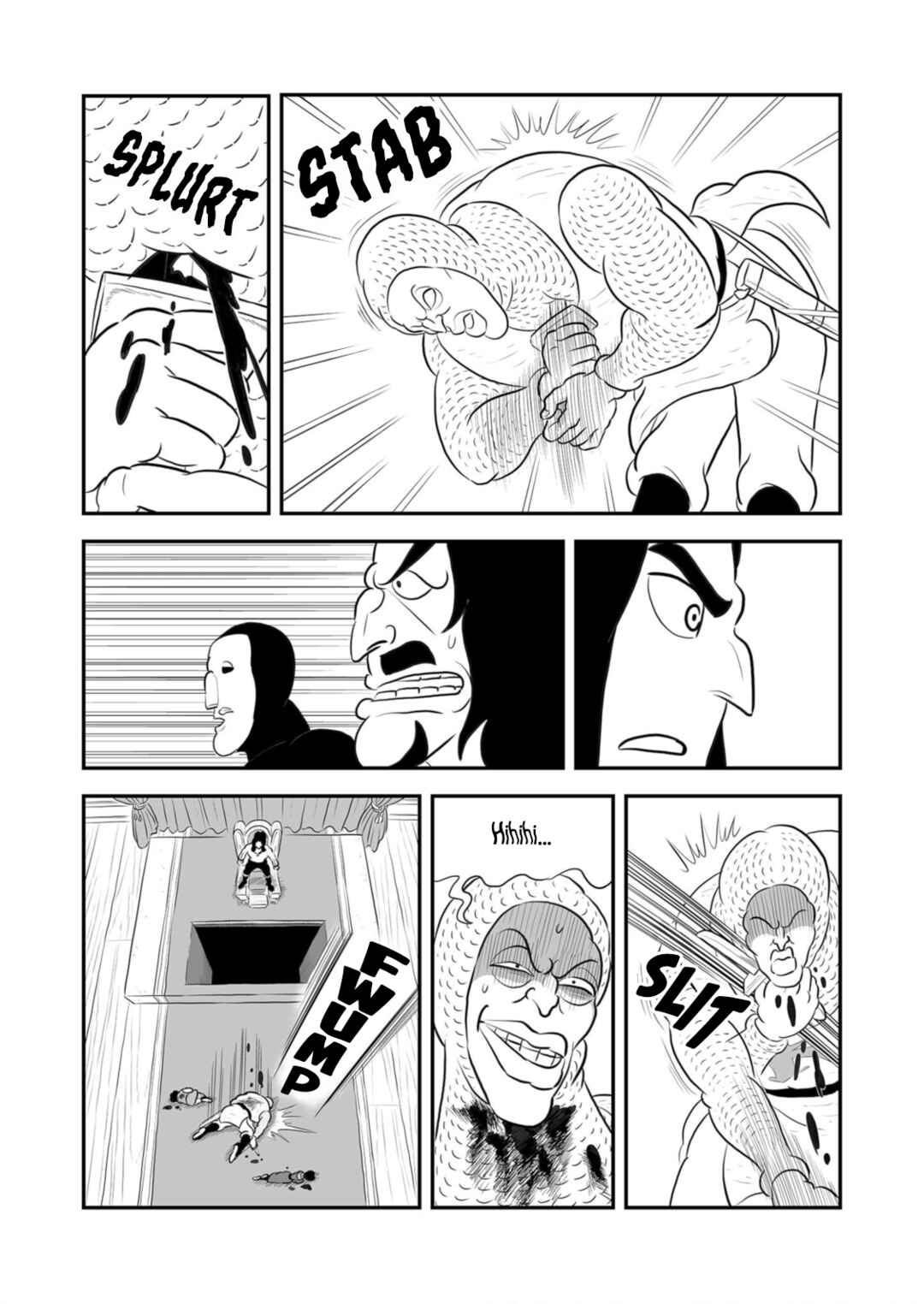 Chapter 187 - Page 11