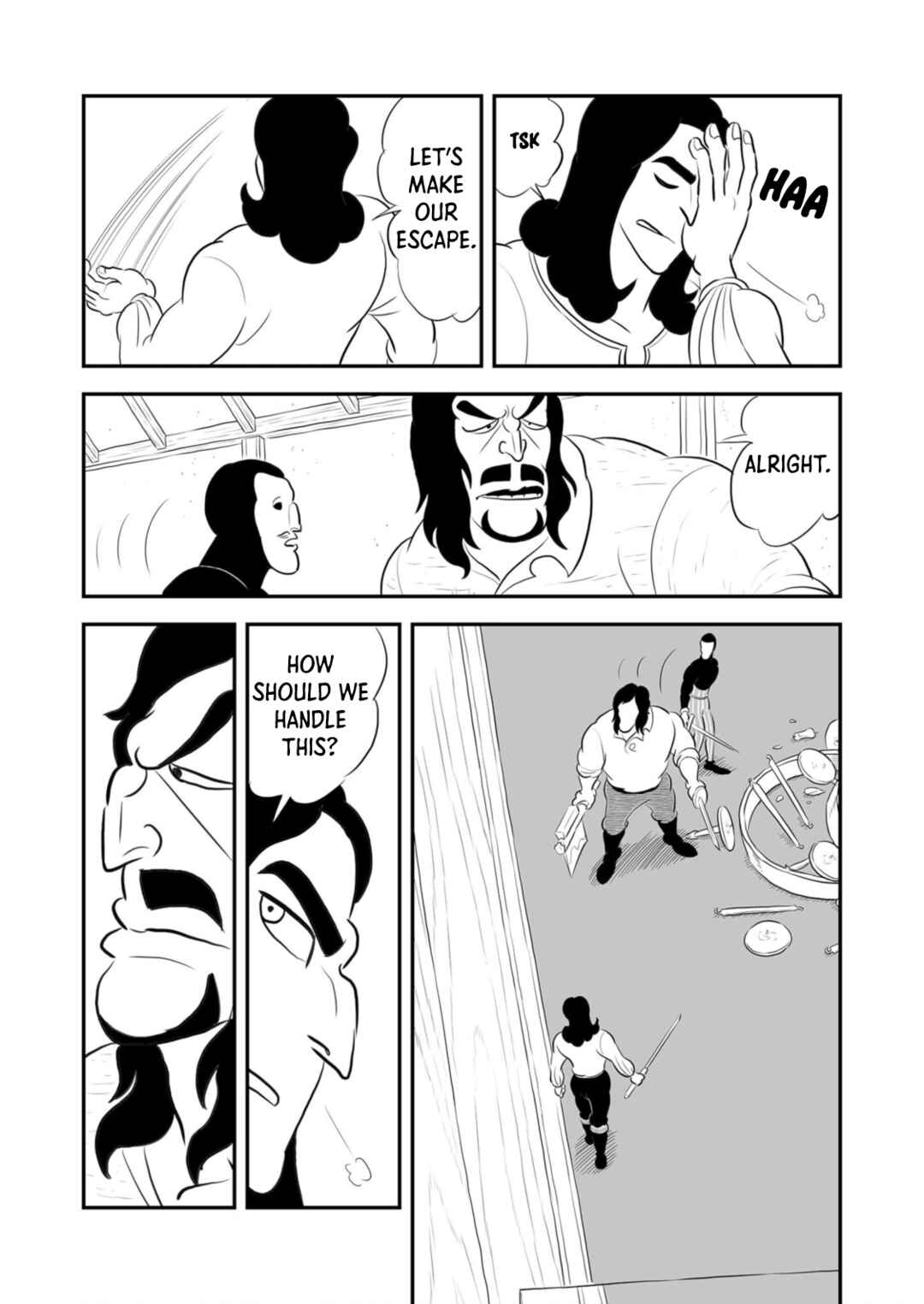 Chapter 187 - Page 13