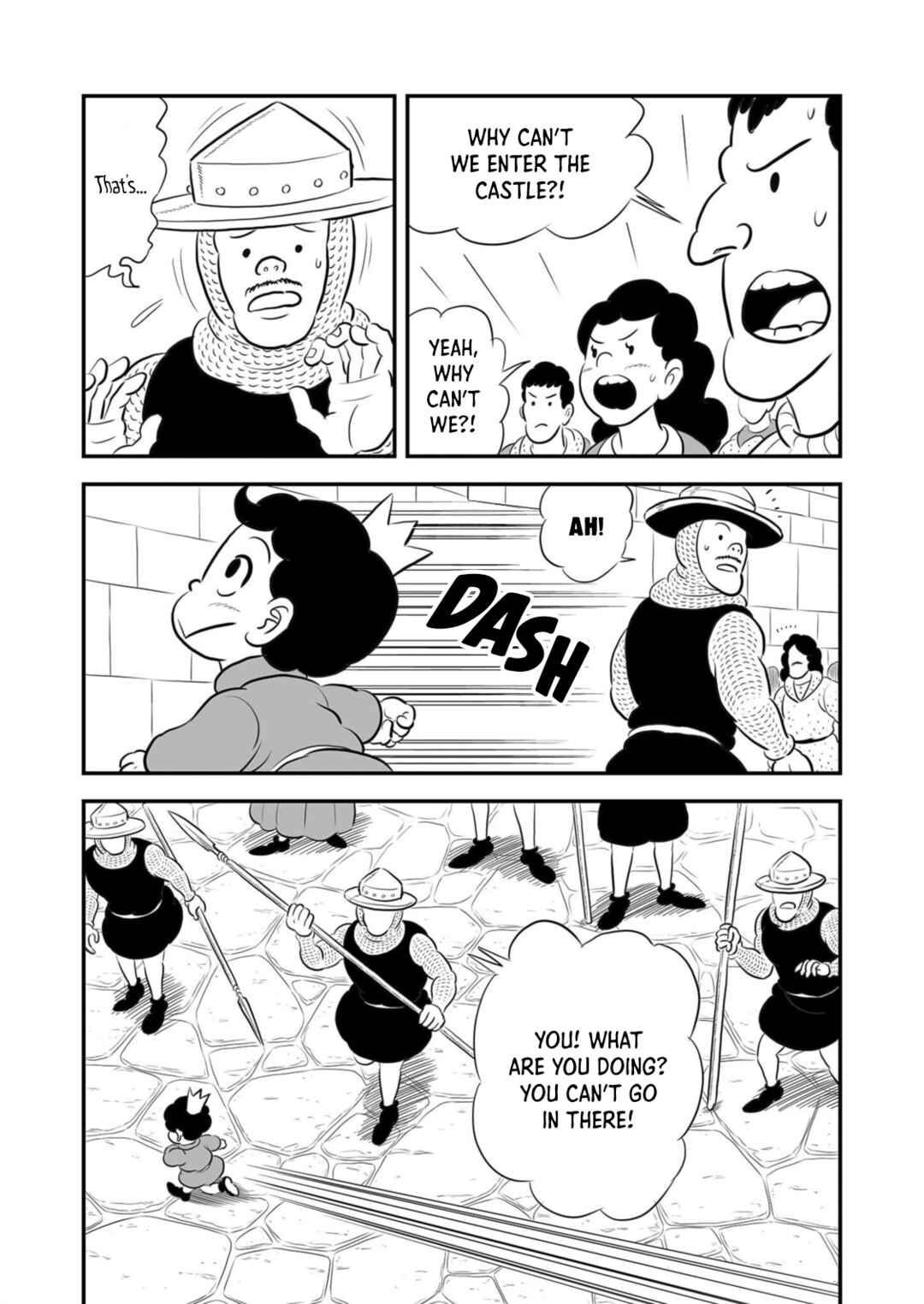 Chapter 187 - Page 2