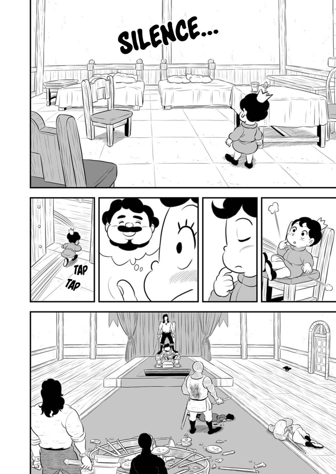 Chapter 187 - Page 5