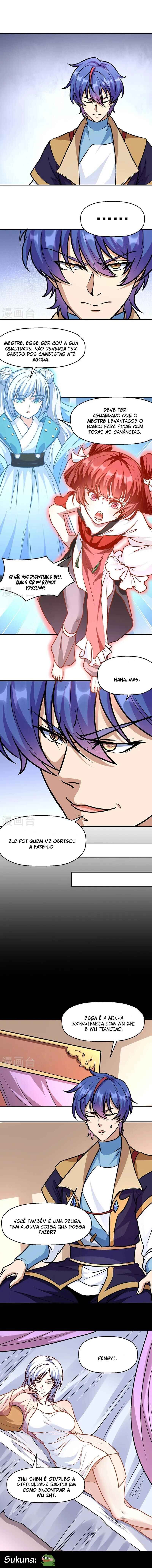 Chapter 545 - Page 2