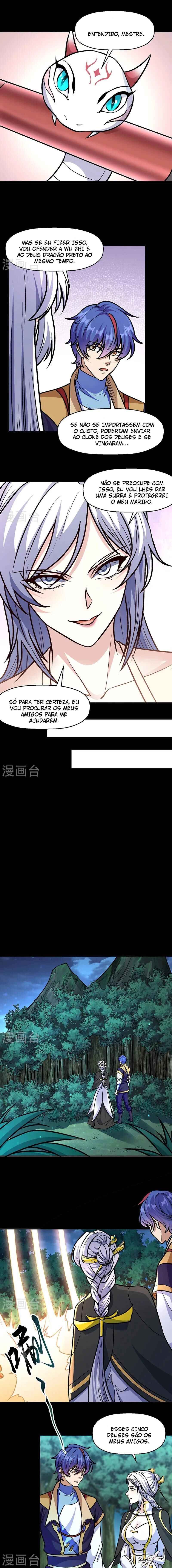 Chapter 545 - Page 4