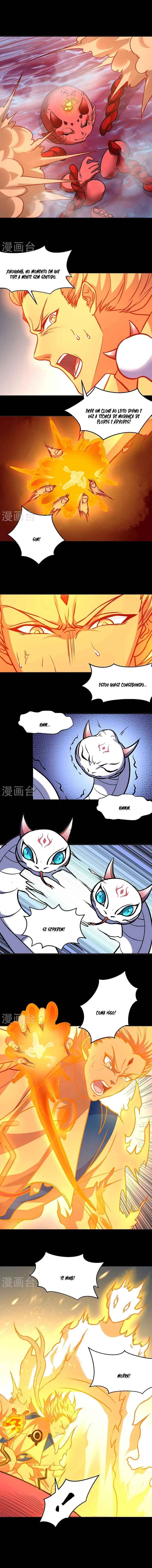 Chapter 545 - Page 7