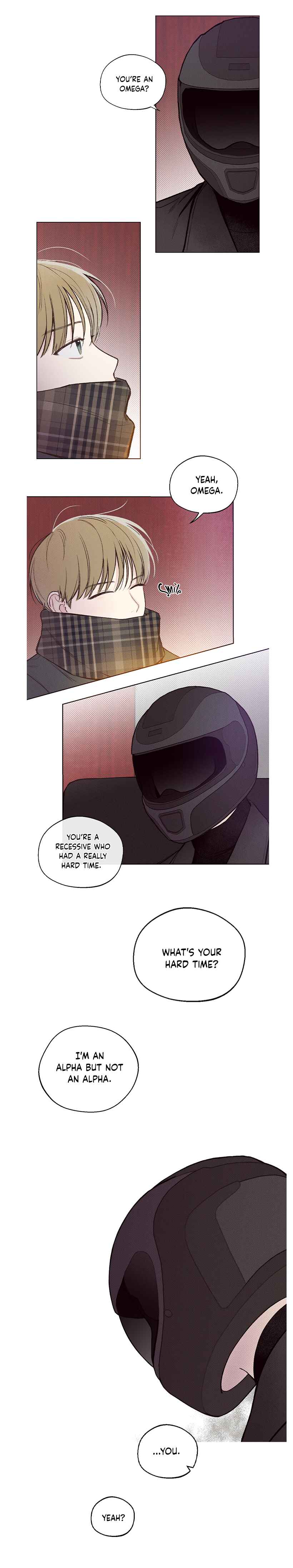 Chapter 0 - Page 1