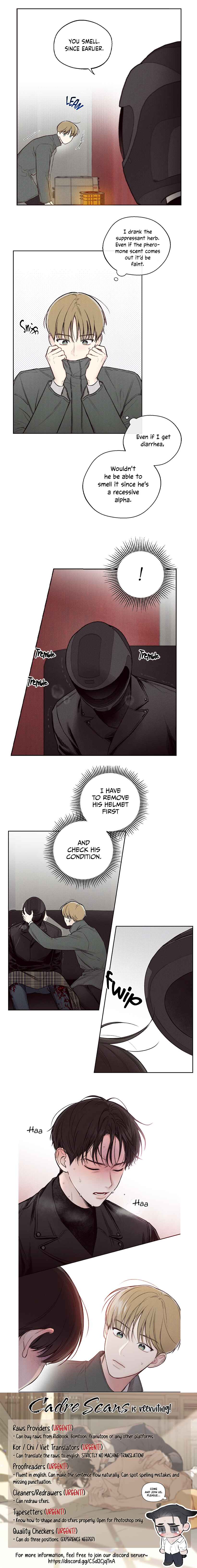 Chapter 0 - Page 2