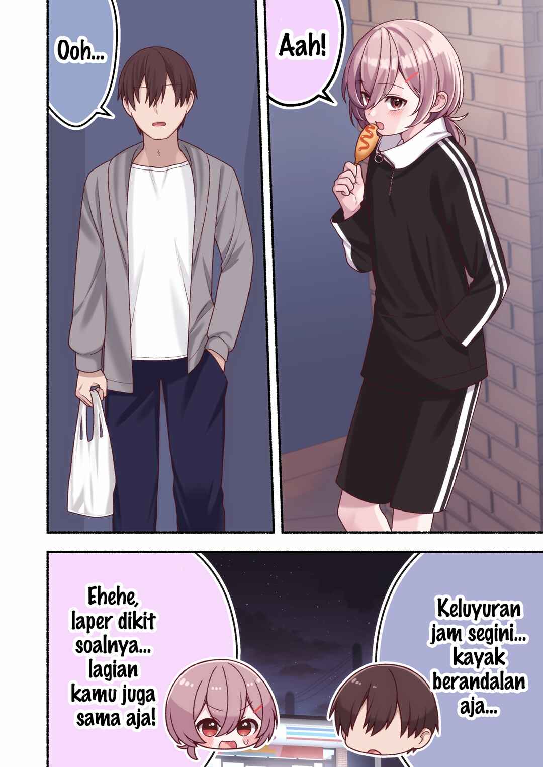 Chapter 8 - Page 1