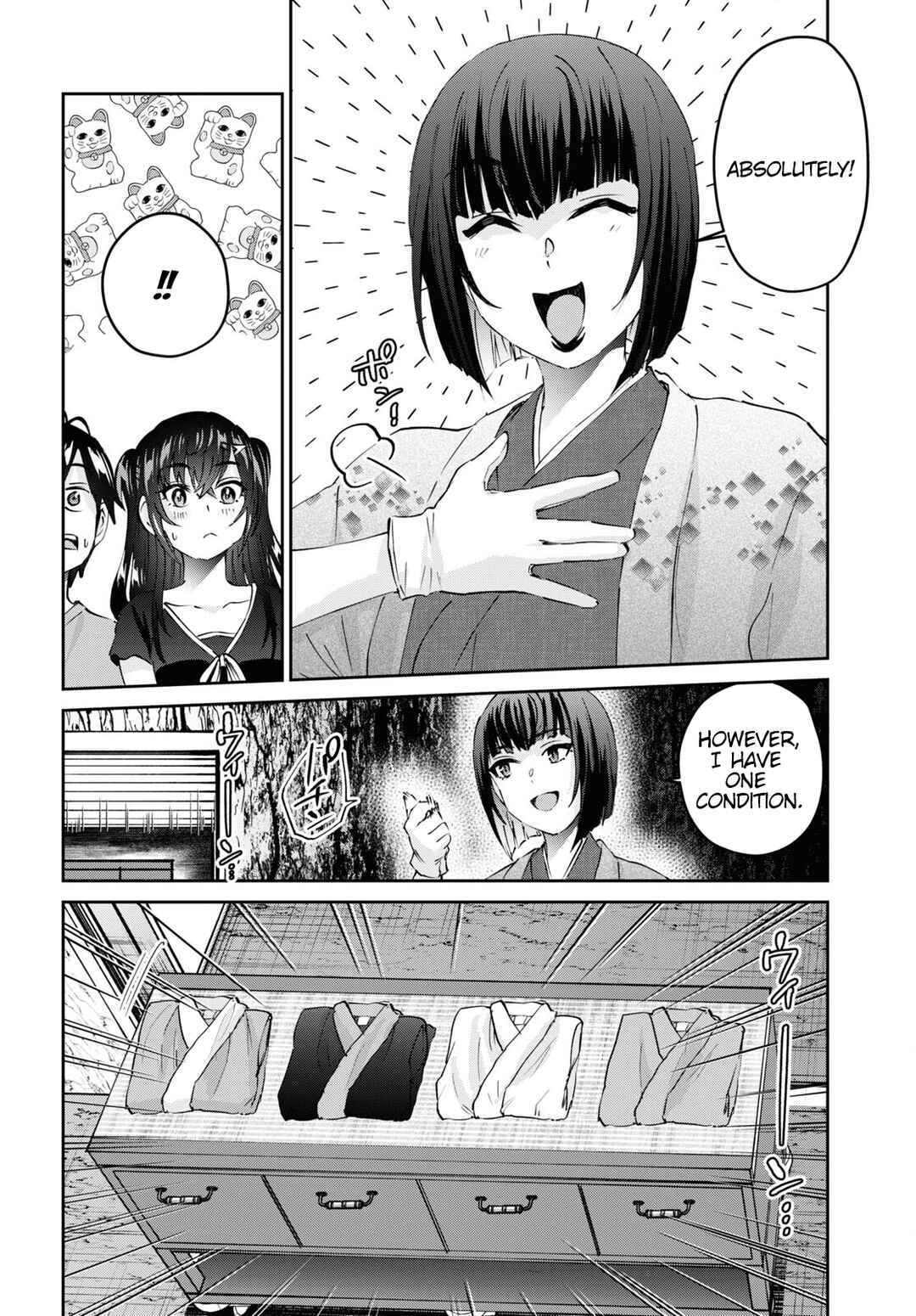Chapter 160 - Page 11