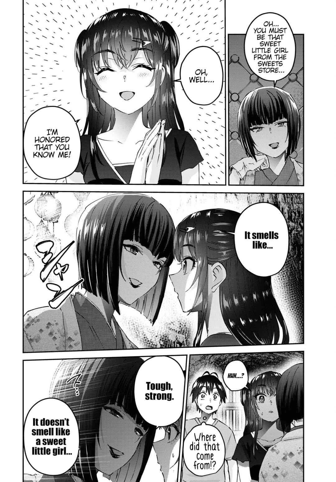 Chapter 160 - Page 9