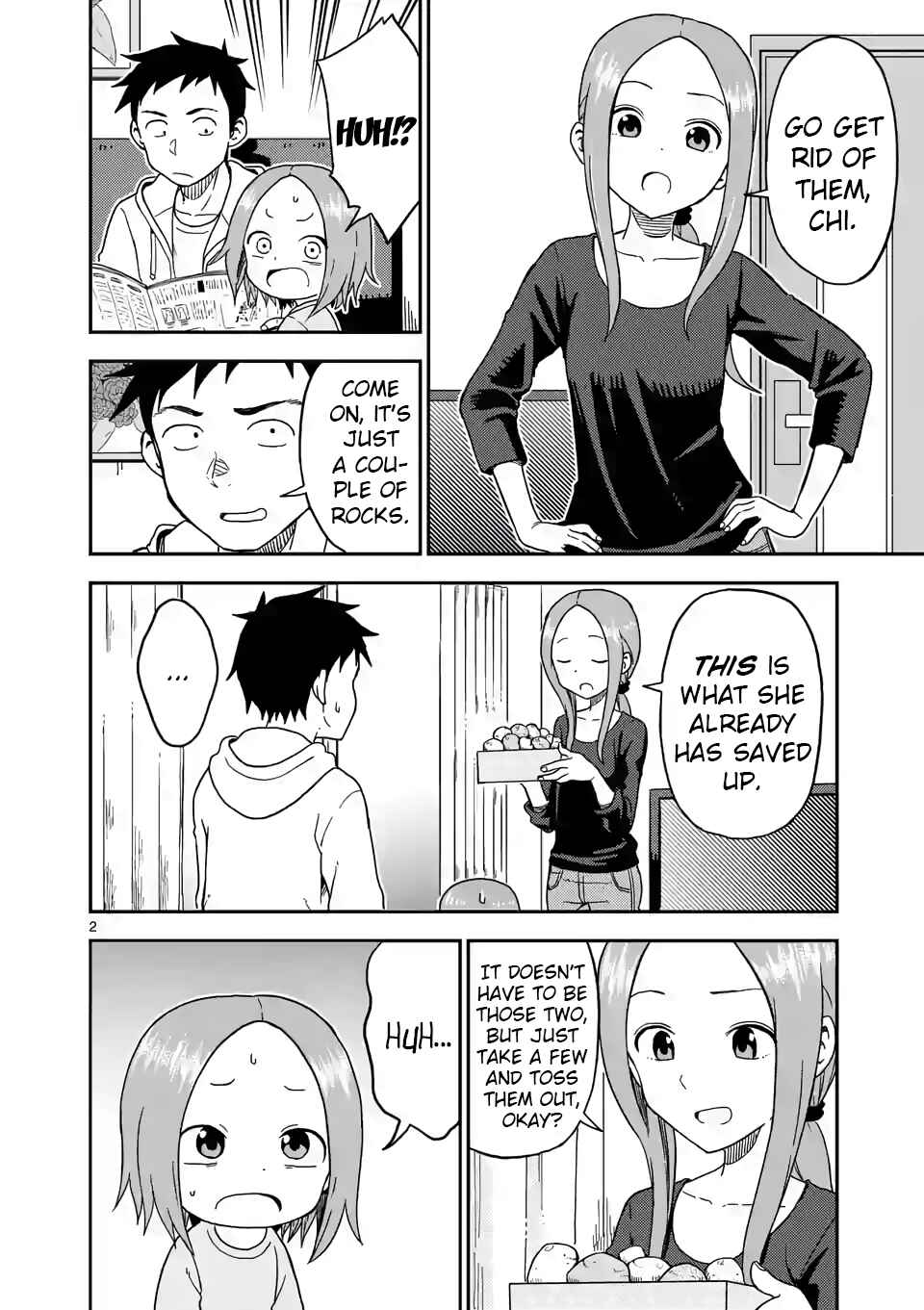 Chapter 84 - Page 2