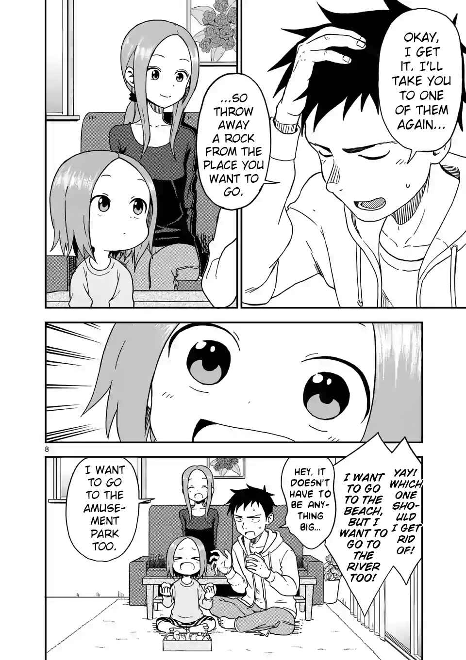 Chapter 84 - Page 8