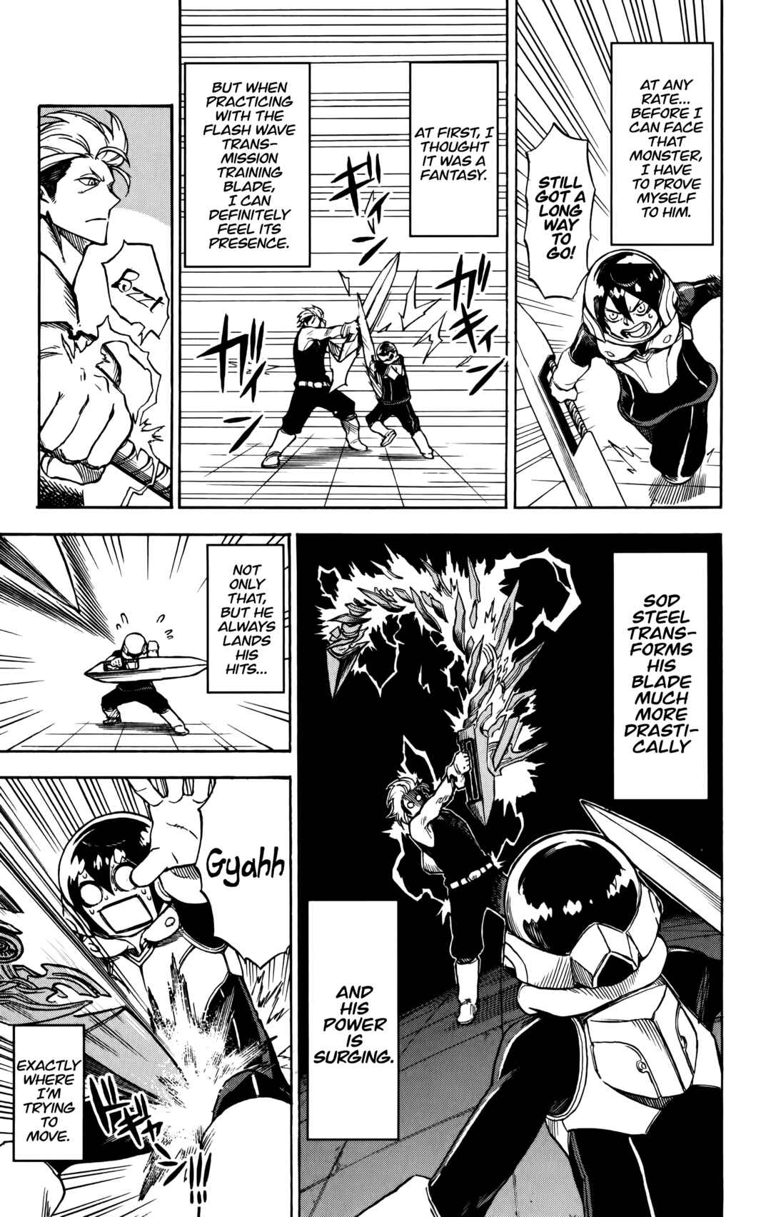 Chapter 4 - Page 4