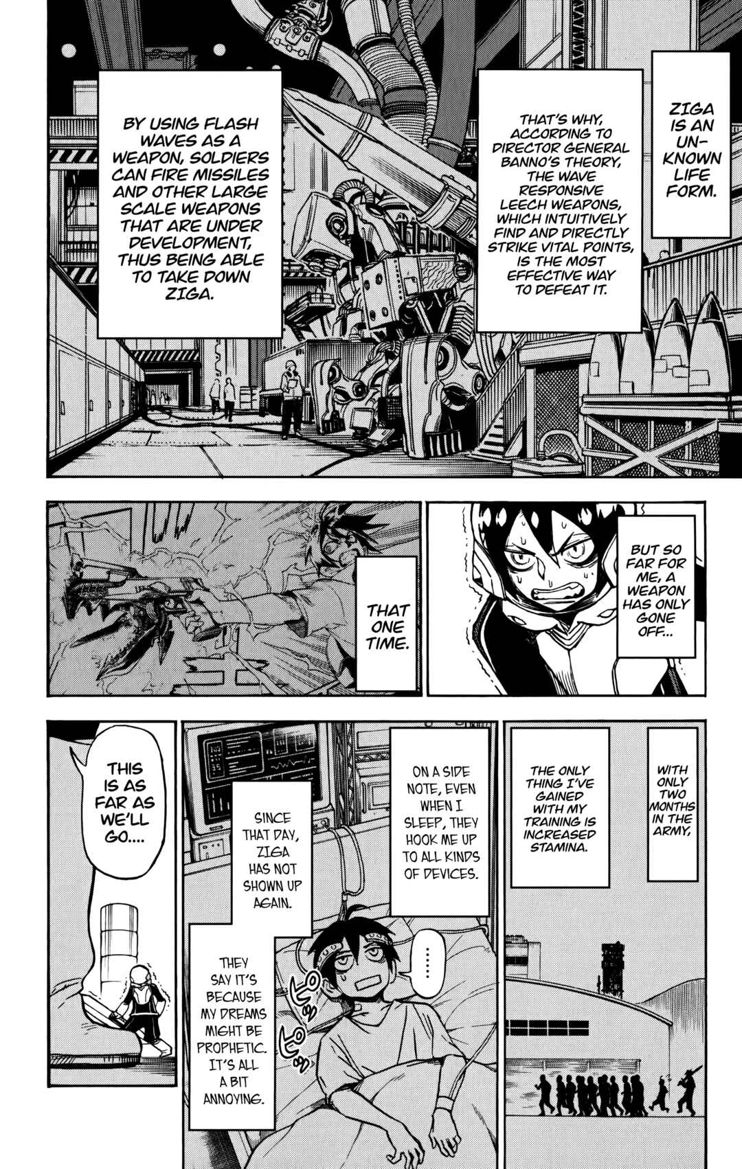 Chapter 4 - Page 5
