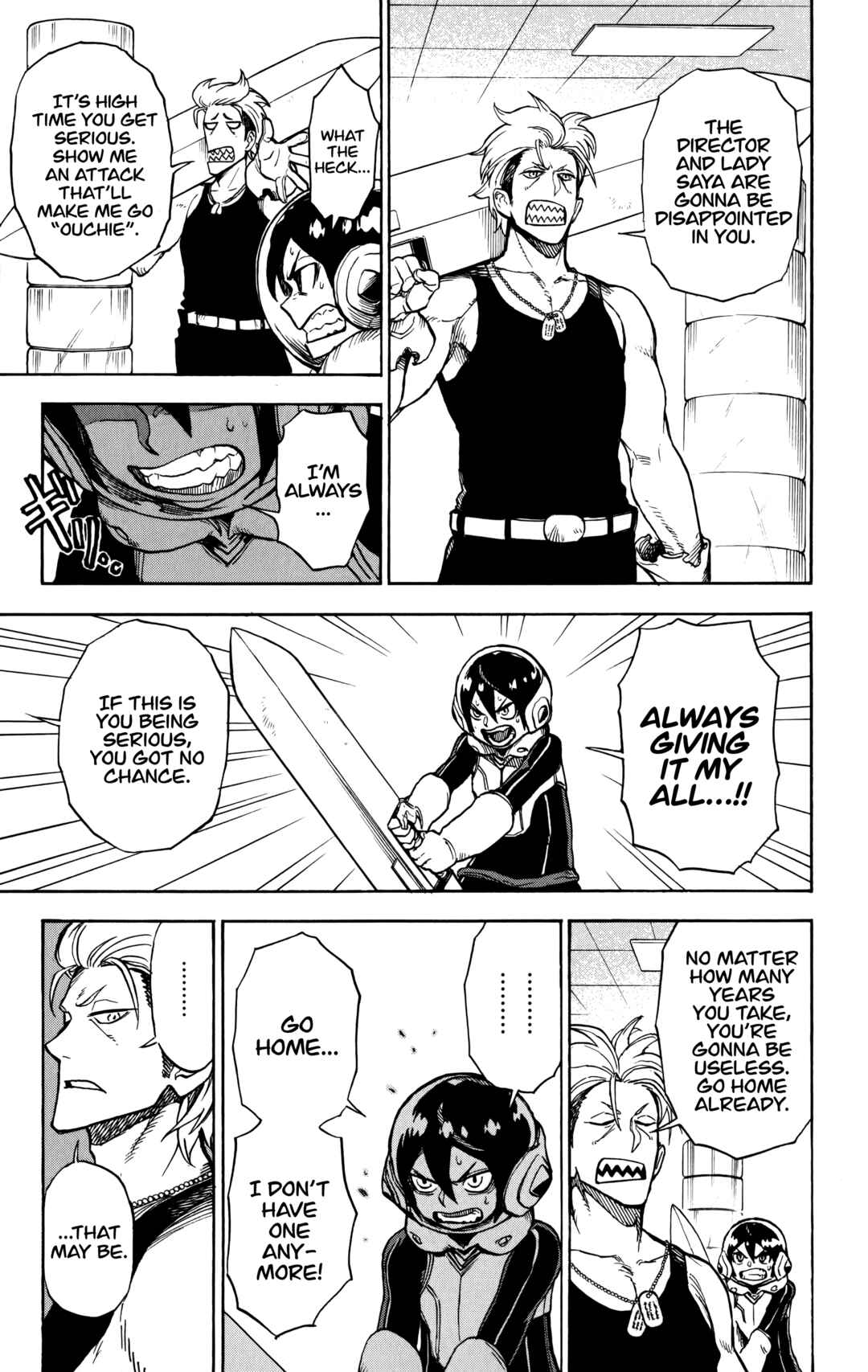 Chapter 4 - Page 6