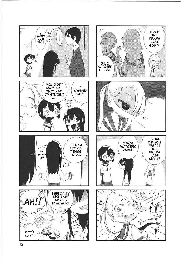 Chapter 2 - Page 5
