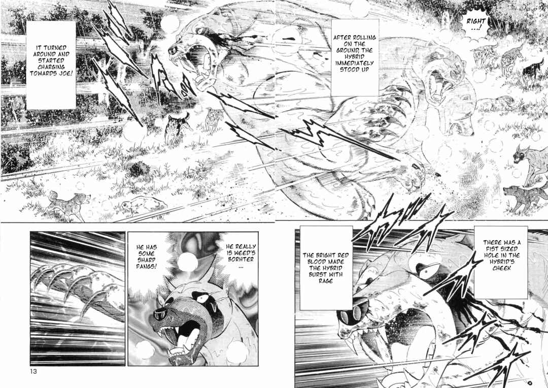 Chapter 468 - Page 6