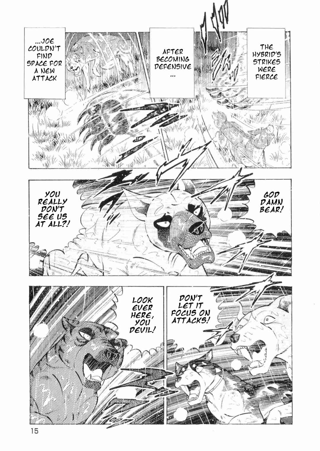 Chapter 468 - Page 8