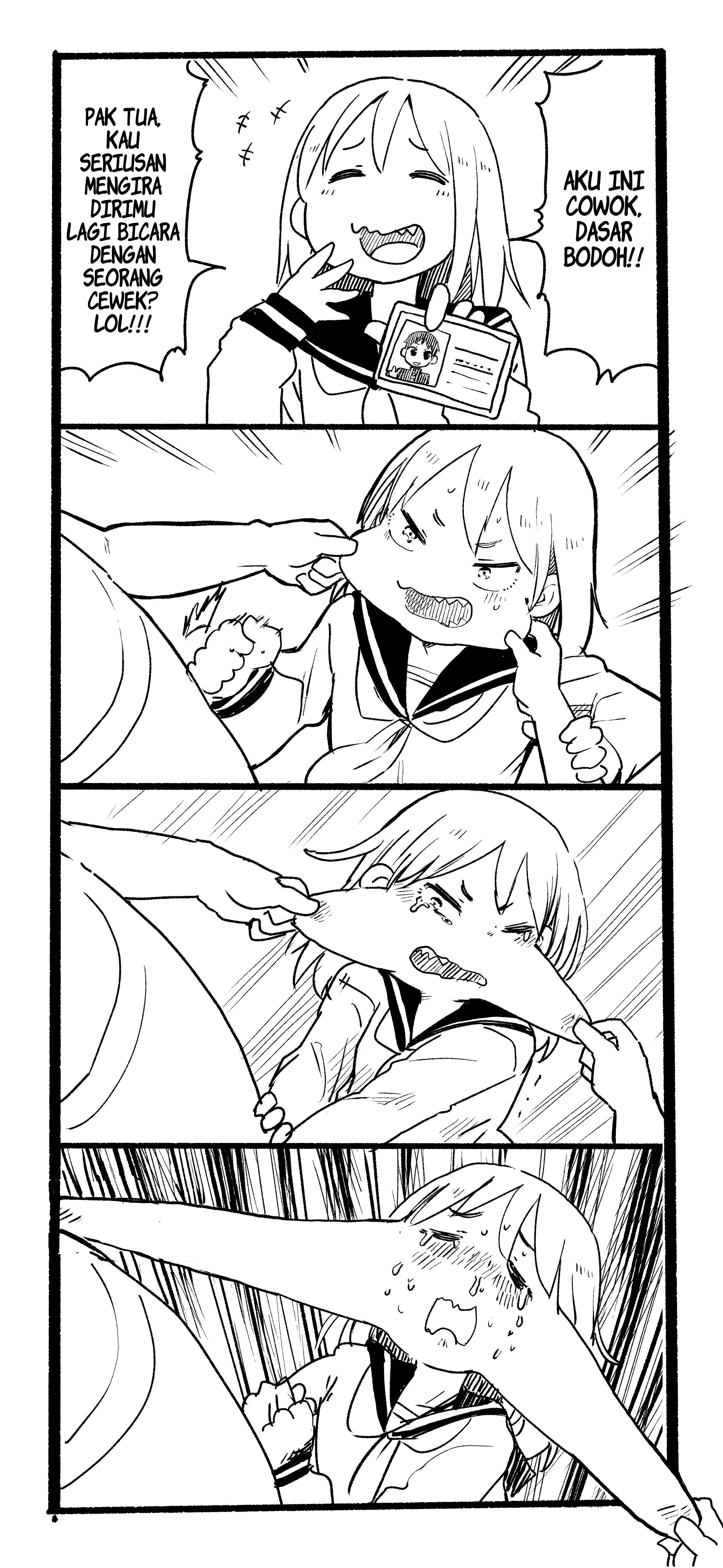 Chapter ? - Page 1