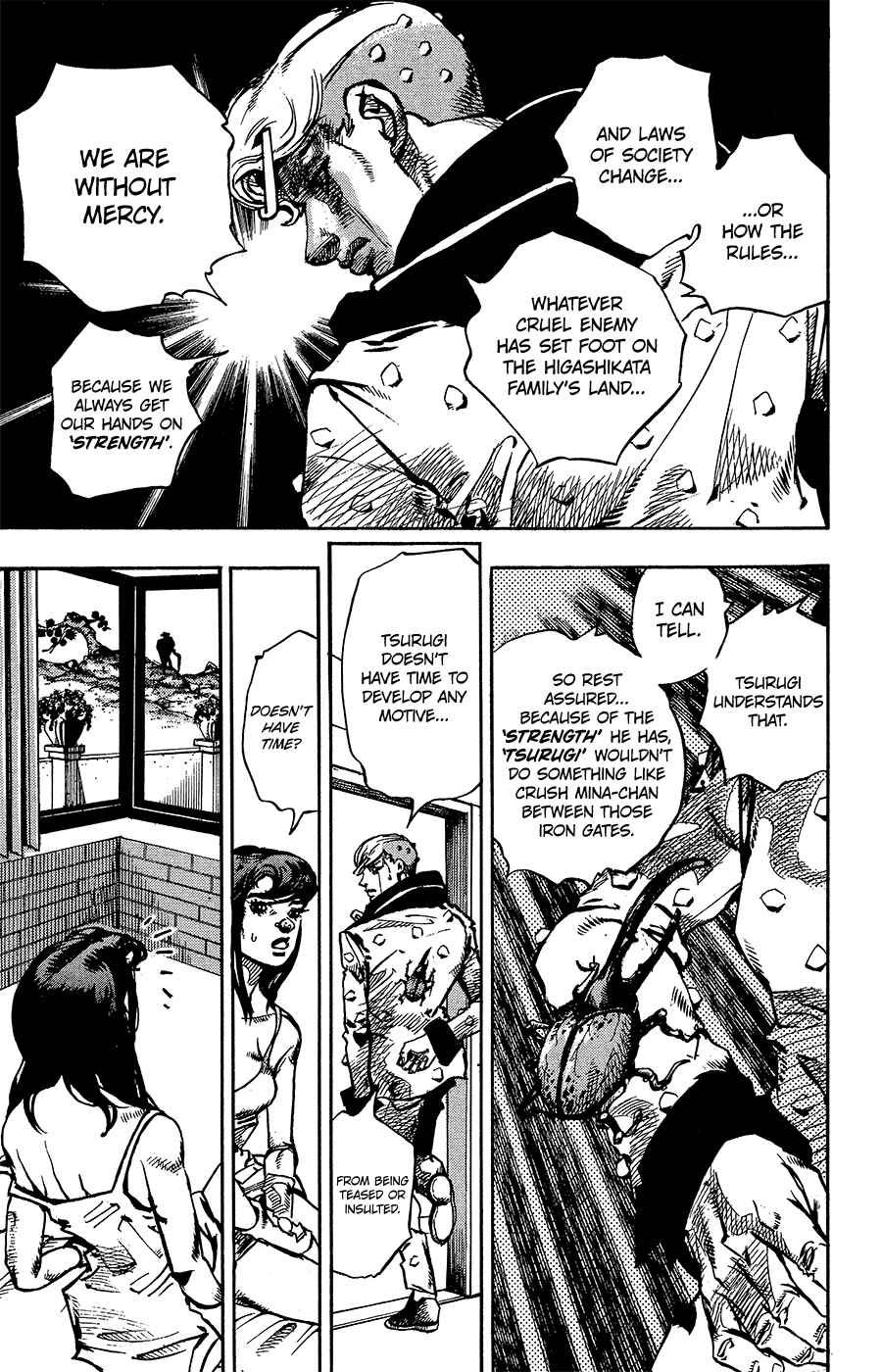 Chapter 85 - Page 12