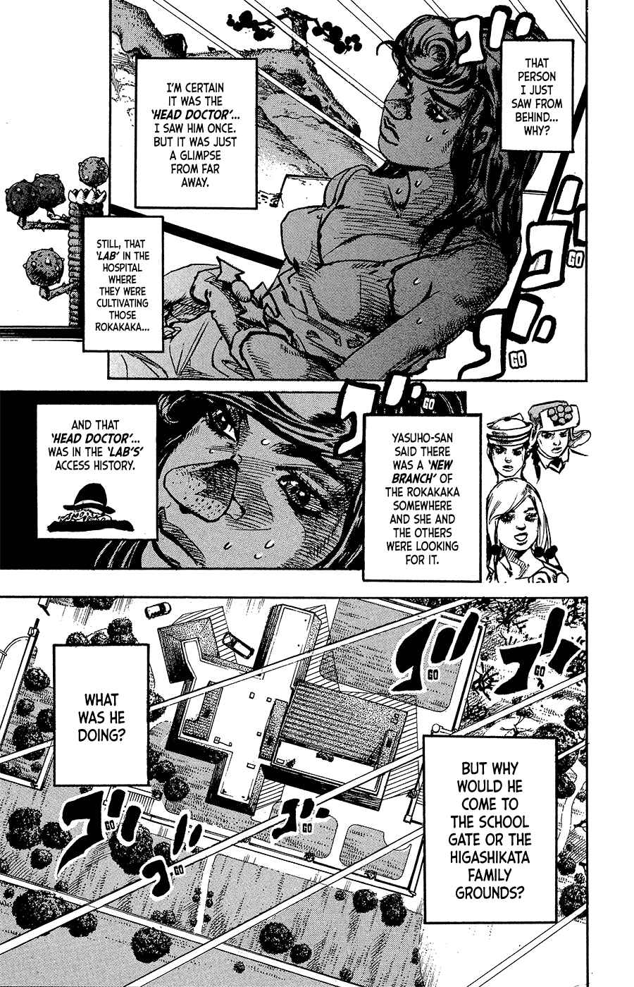 Chapter 85 - Page 15
