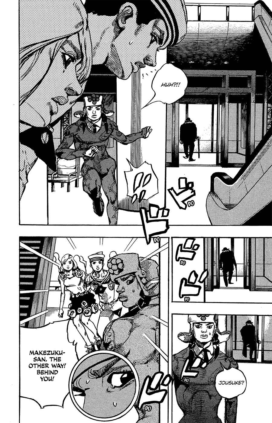 Chapter 85 - Page 27