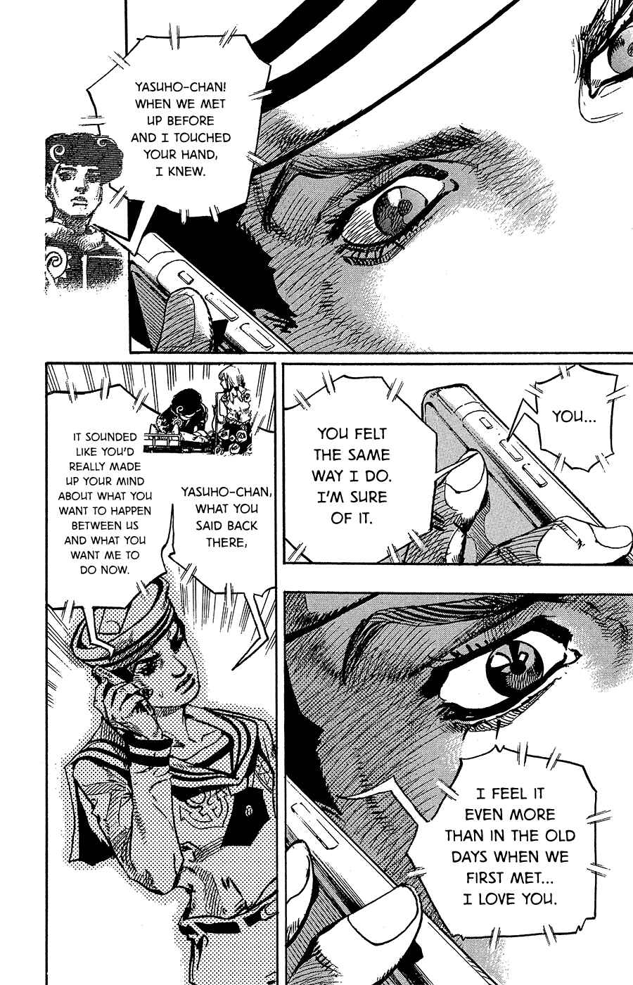 Chapter 85 - Page 34